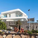 Karat Ibardin Rokabella Villa Costa Adeje (Tenerife)