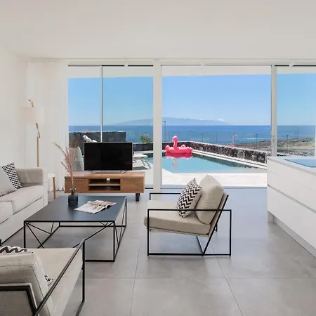 Villa Karat Ibardin Rokabella