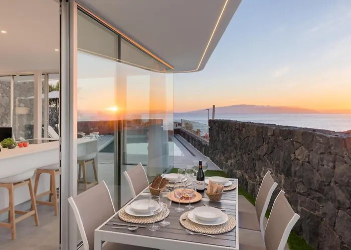 Karat Ibardin Rokabella Villa *