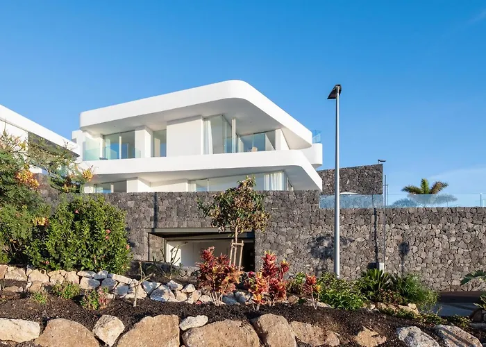 Karat Ibardin Rokabella Villa Costa Adeje (Tenerife)