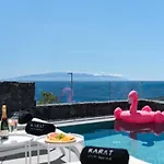 Villa Karat Ibardin Rokabella *