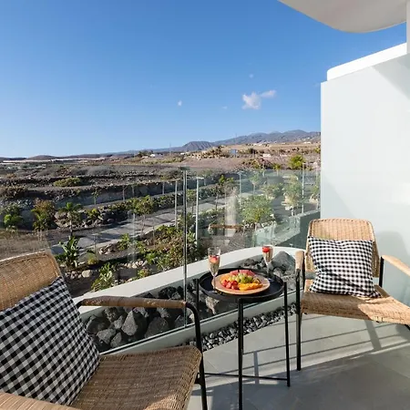 Karat Ibardin Rokabella Costa Adeje (Tenerife)