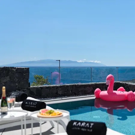 Villa Karat Ibardin Rokabella *