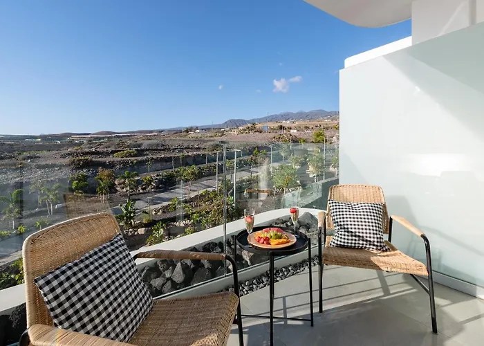 Karat Ibardin Rokabella Costa Adeje (Tenerife)