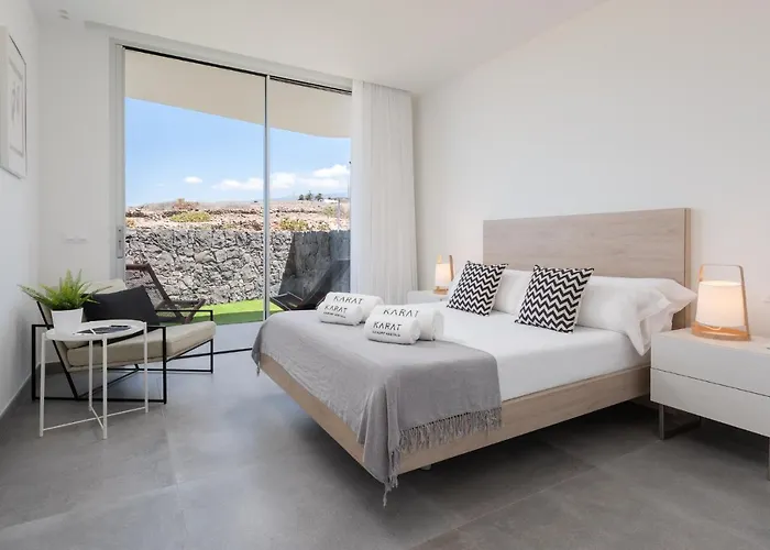 Karat Ibardin Rokabella Villa *