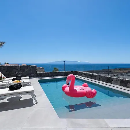 וילה Karat Ibardin Rokabella *