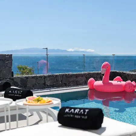 Karat Ibardin Rokabella Costa Adeje