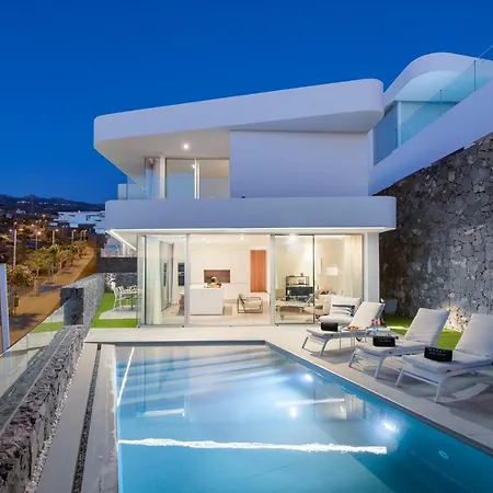 Karat Ibardin Rokabella Costa Adeje