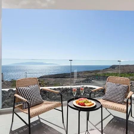 Karat Ibardin Rokabella Villa Costa Adeje