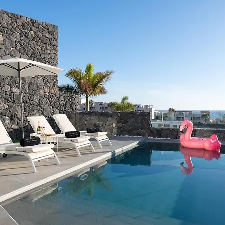 וילה Karat Ibardin Rokabella *