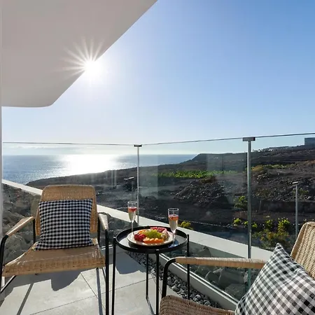 Karat Ibardin Rokabella Villa Costa Adeje