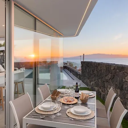Karat Ibardin Rokabella Villa *