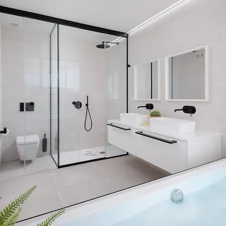 Karat Ibardin Rokabella Villa Costa Adeje