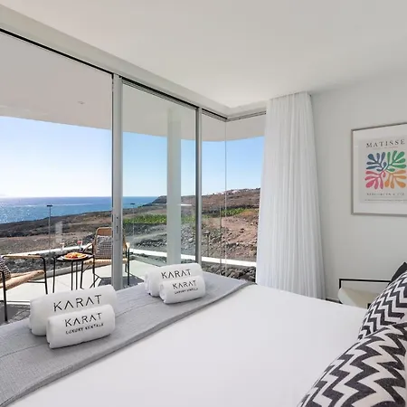 Villa Karat Ibardin Rokabella Costa Adeje