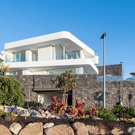 Karat Ibardin Rokabella Vila Costa Adeje (Tenerife)