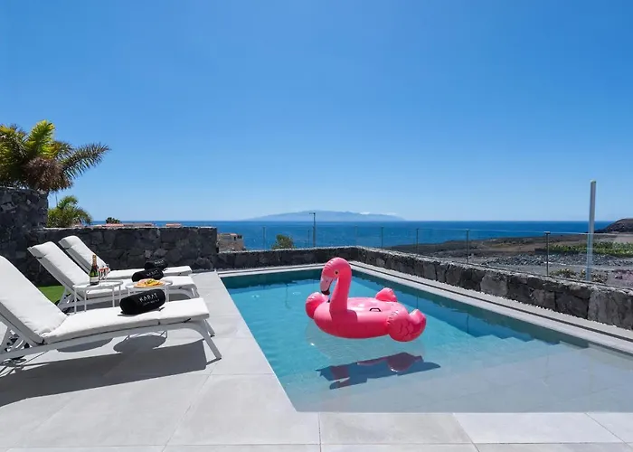 וילה Karat Ibardin Rokabella *