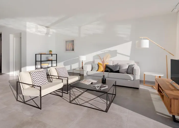 וילה Karat Ibardin Rokabella