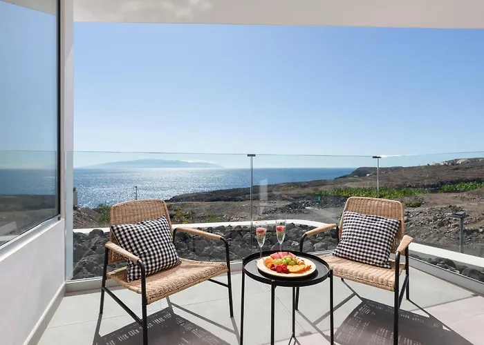 Karat Ibardin Rokabella וילה אדחה