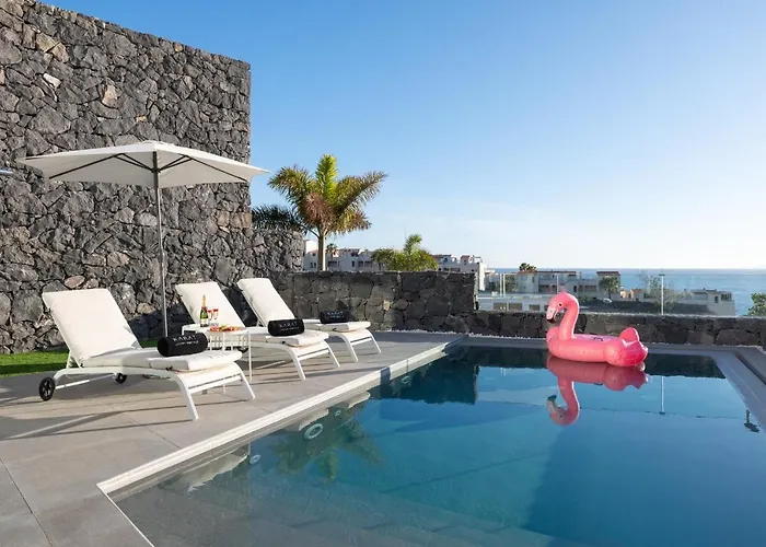 Villa Karat Ibardin Rokabella *