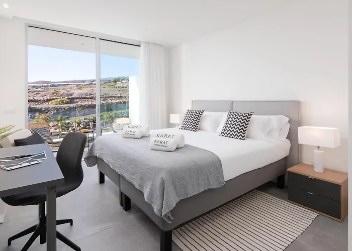 Karat Ibardin Rokabella וילה *