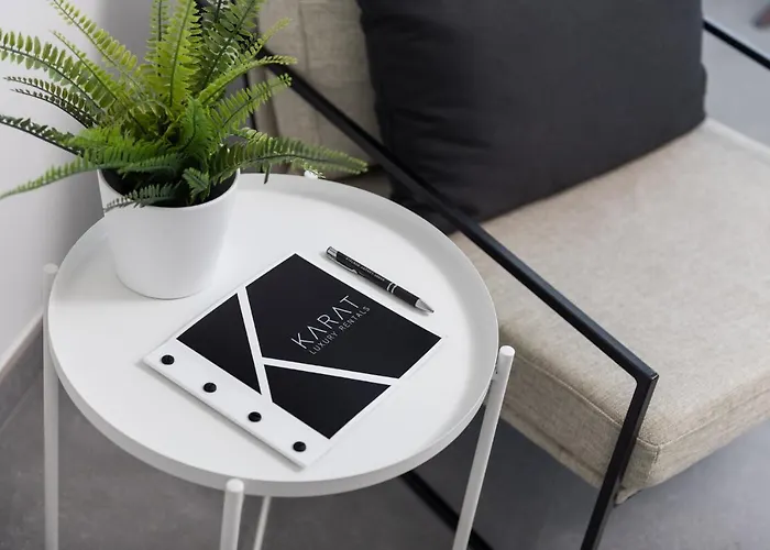 Villa Karat Ibardin Rokabella Costa Adeje (Tenerife)