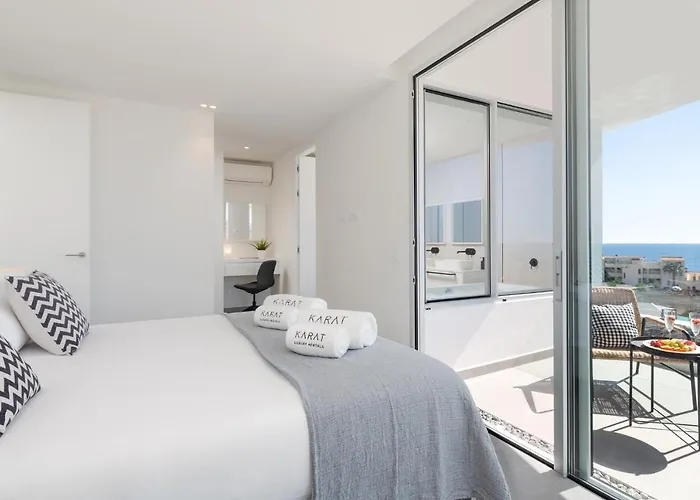 Karat Ibardin Rokabella וילה אדחה