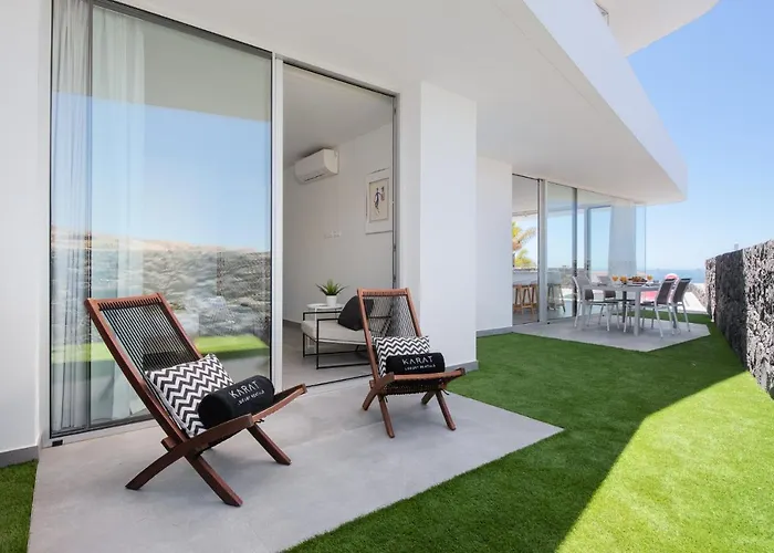 וילה Karat Ibardin Rokabella *