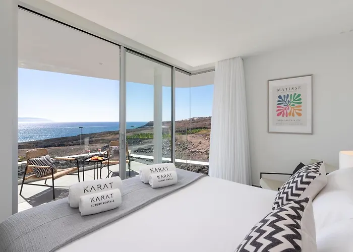 וילה Karat Ibardin Rokabella אדחה