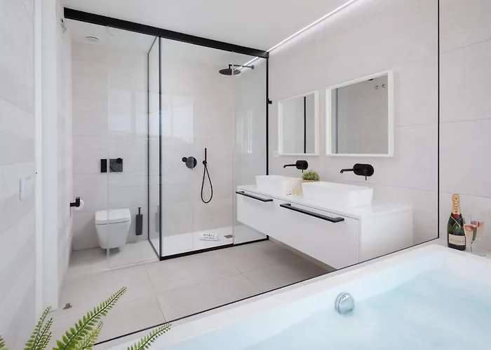 Karat Ibardin Rokabella Villa Costa Adeje (Tenerife)